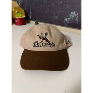 Cabela's Hat Cap